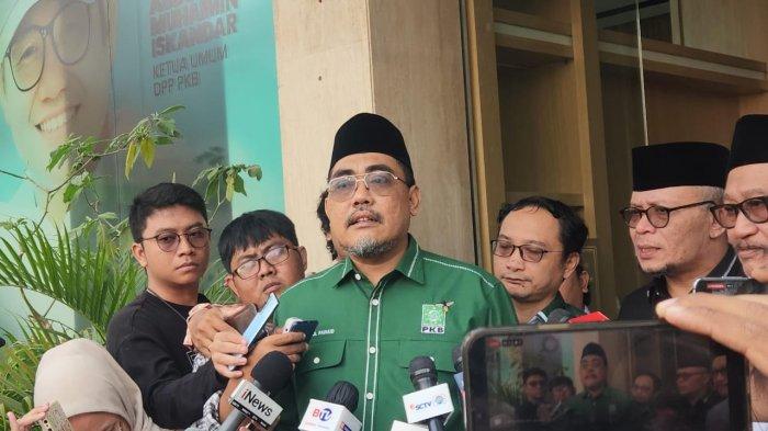 Partai Kubu Ganjar &amp; Anies di DPR Bersatu, Sepakat Ajukan Hak Angket