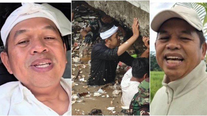 Dedi Mulyadi vs Buzzer, Temuan Mencurigakan Disebut, Ada Dalang Kuat Dibelakangnya