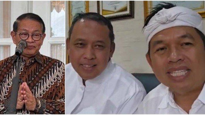 Dedi Dicuekin? Anak Buahnya di Jabar Pilih Minta Bantuan Atasi Masalah ke Pramono