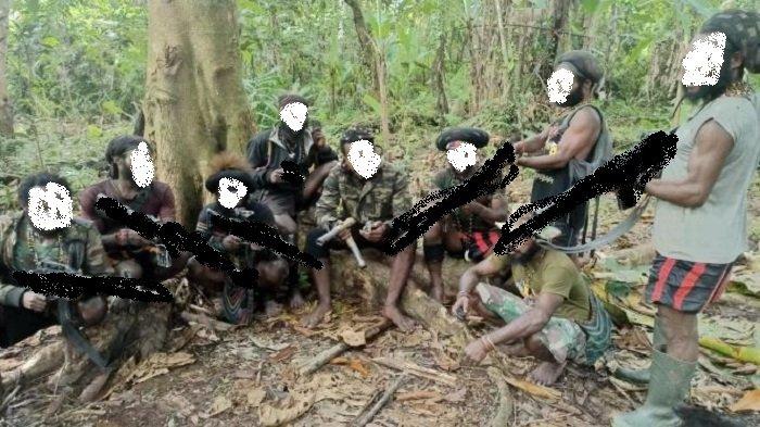 Nama 51 Pekerja Tambang Korban KKB Papua di Yahukimo, Ada yang Tewas