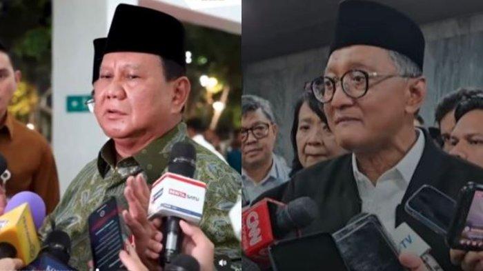 Menteri PU Sindir Makan Siang, Usai Anggaran IKN 2025 Diblokir: Gak Ada Progres