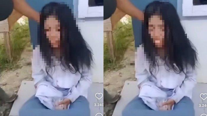 Siswi SMA Muaro Jambi Jadi Korban Begal Driver Ojek Online, Ancam Obeng