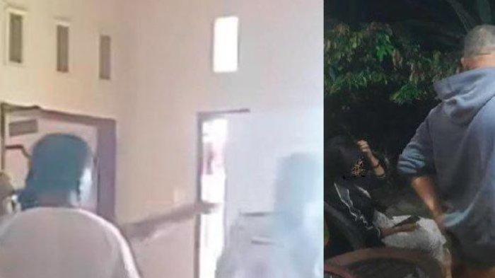 Kepala Desa Selingkuh dengan Janda, Warga Emosi Usir Kades: Sudah Diperingatkan
