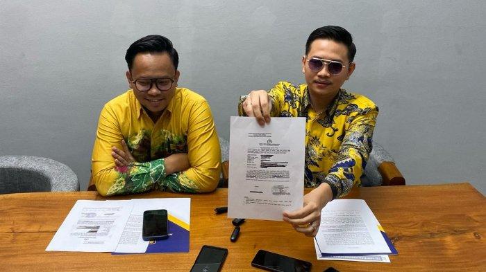 Polisi di Semarang Brigadir AK Cekik Bayinya Hingga Tewas, Sempat Berfoto Bersama