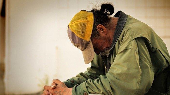 Warga Jawa Tengah yang Punya Pengeluaran Rp 18 Ribu Sehari Belum Disebut Miskin
