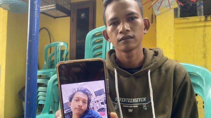 Sebelum Tewas, Warga Bekasi Korban Penyiksaan Dibuang di Jalan Tanpa Busana