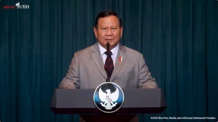 Revisi UU Polri Dikawal Prabowo, Publik Waspadai Pasal Penyadapan dan Intelkam