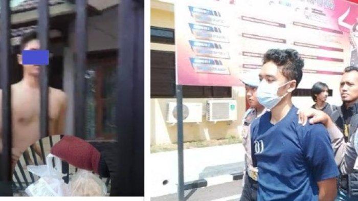 Pria Bandung Pamer Alat Kelamin ke Ojol Pengantar Makanan, Komunitas Eksibisionis