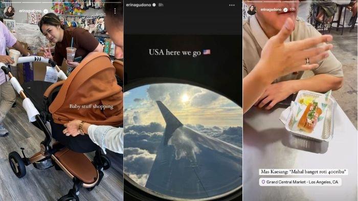 Tone Deaf Marie Antoinette Artinya Apa? Viral di X Usai Erina Gudono Jadi Sorotan