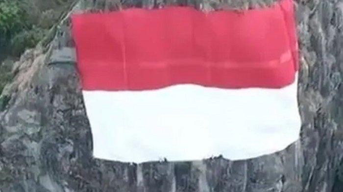 Tegasnya Indonesia saat Diminta Monako Ganti Bendera Merah Putih