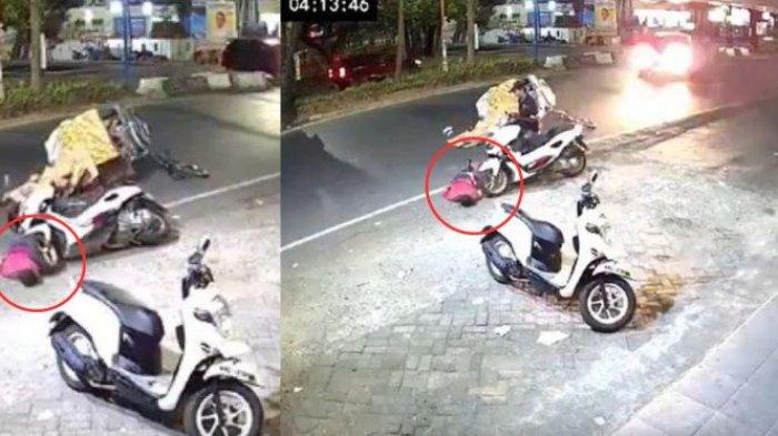 Pemulung Korban Tabrak Lari NMax Videonya Viral, Warga Sebut Kritis: Tak Punya BPJS