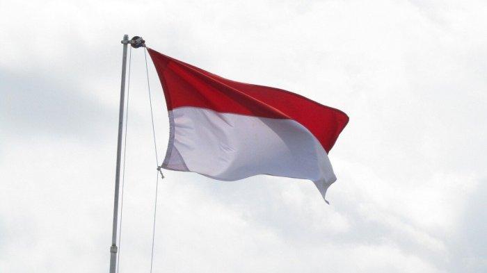 Tegasnya Indonesia saat Diminta Monako Ganti Bendera Merah Putih