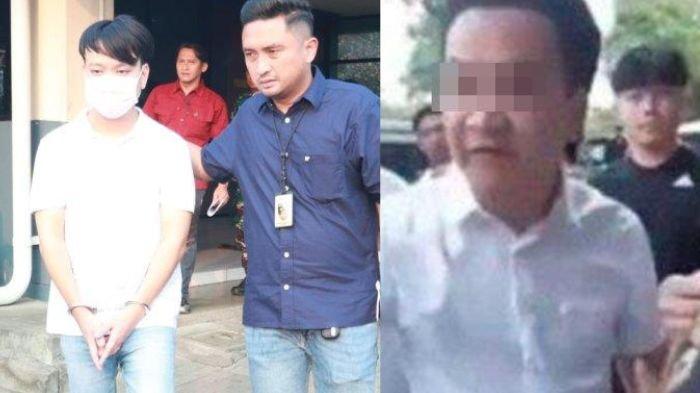 Ivan Sugianto Dicurigai Pakai Pemeran Pengganti saat Ditangkap, Polrestabes Membantah