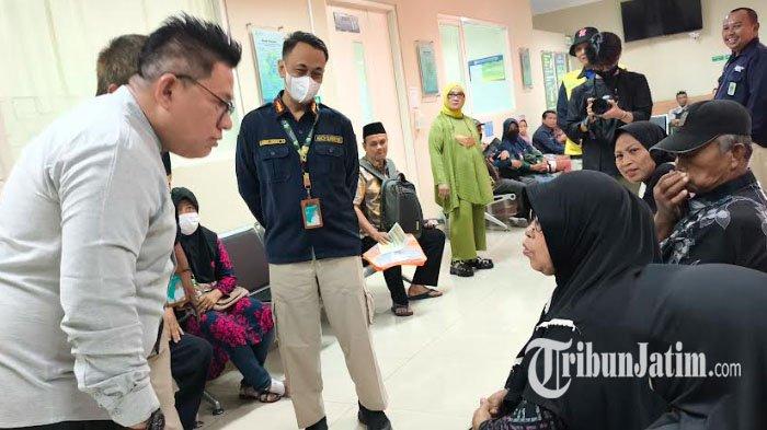 Sosok Zyuhal Laila Penipu Uang Jemaah Umrah Asal Kudus, Joget Depan Korban