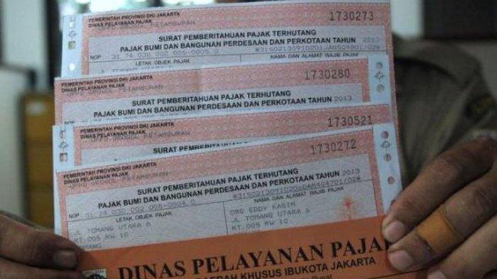 Rumahnya Dihargai Rp 1,2 M, Yayat Tukang Las Kesusahan Bayar Pajak Rp 2,3 Juta