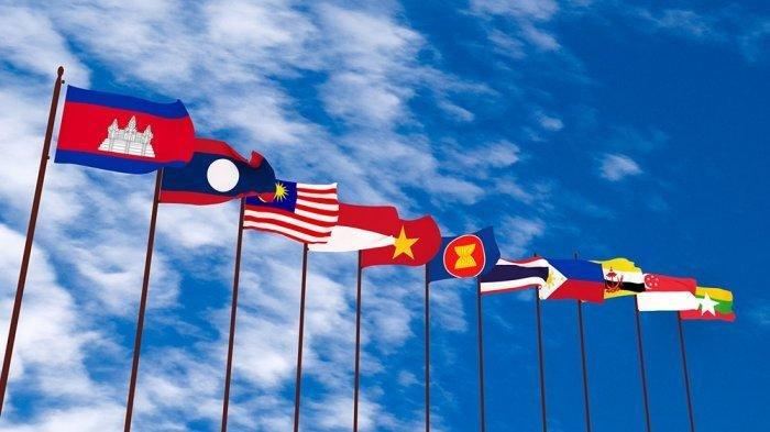 Tegasnya Indonesia saat Diminta Monako Ganti Bendera Merah Putih