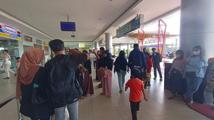 Status Internasional Bandara Juwata Dicabut, Gubernur Kaltara Minta Dikembalikan