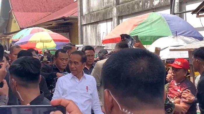 Mahkamah Rakyat Nyatakan Jokowi Terbukti Langgar Sumpah Presiden RI