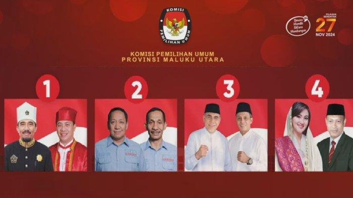 hasil-pilkada-maluku-utara-2024-sherly-tjoanda-istri-alm-benny-laos-pimpin-perolehan