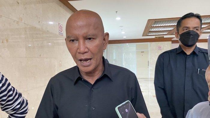 Fokus pada Ganjar,Elite PDIP Sebut Tak Ambil Pusing Jika Gibran jadi Cawapres Prabowo