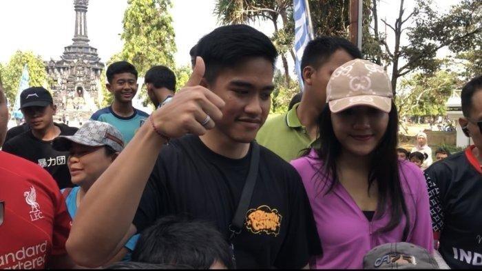 Sehari Kaesang Jabat Ketum, Anggota PSI Meningkat, Grace: Lebih dari 1.000 yg Daftar
