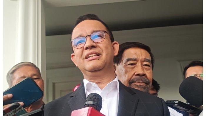 Jika PKS Gabung KIM Plus, Relawan Dorong Wakilnya Anies dari PDIP di Pilkada Jakarta
