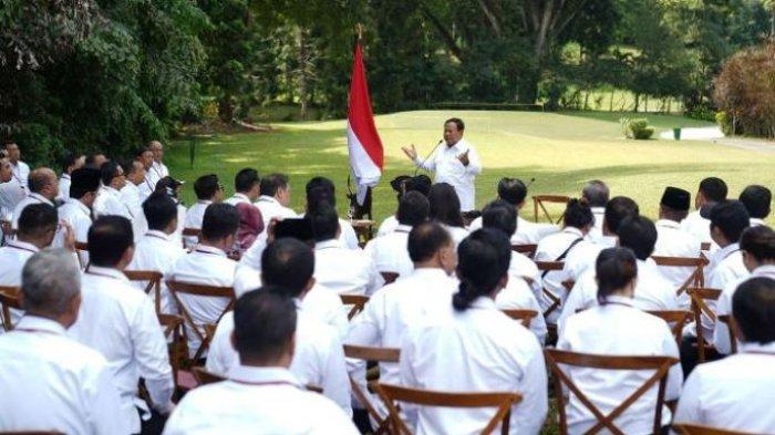 Prabowo Anggap IKN sebagai 'Ibukota Politik,' Rencana Pembangunan 4 Tahun