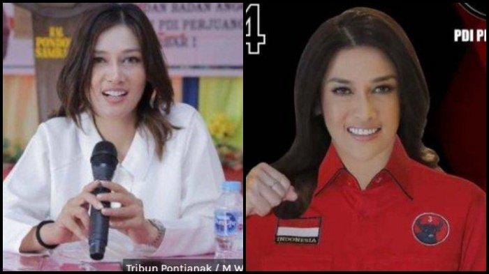 Profil Anggota DPR Maria Lestari yang Dipanggil KPK Terkait Kasus Hasto