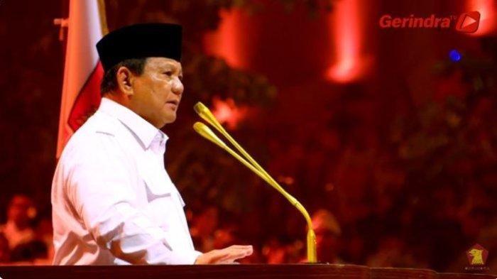 Prabowo Setuju Aset Koruptor Disita, Jgn Buat Anak & Keluarga Tersangka Menderita
