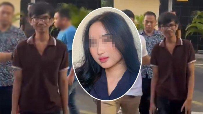 Tak hanya Teror Lewat Ratusan Akun,Polisi Temukan Foto Vulgar Nimas yang Diedit oleh 