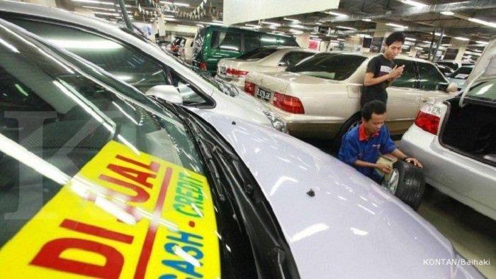 Pilihan Mobil Bekas Toyota Ramah Kantong Mulai Rp 50 Jutaan &#91;Kompetisi KGPT&#93;