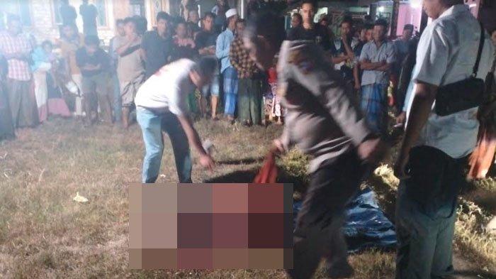 Mama Muda di Pamekasan Kepergok Digoyang Sepupu Suami di Kamar, Carok Jadi Jalan
