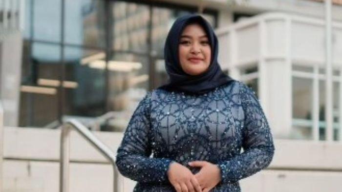 Sosok Annisa Mahesa Anggota DPR RI Termuda, Jadi Sorotan Usai Postingan Dewasa di X