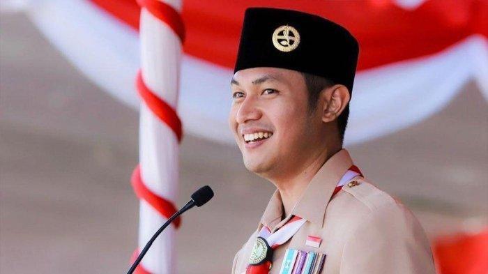 Aditya Halindra Sudah 2 Periode Pimpin Tuban Usia 32 Tahun, Pernah Dijodohkan Happy A