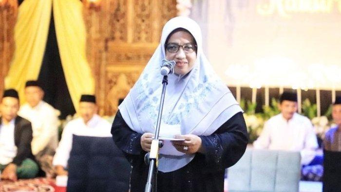Sosok Yuli Hastuti Bupati Termiskin Indonesia, Numpang Tinggal di Rumah Keluarga