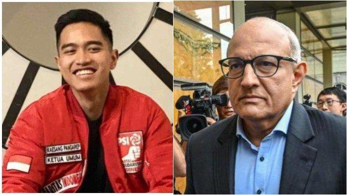 Menteri Singapura Di Penjara Usai Nebeng Jet Pribadi, di Indonesia Kaesang Dipuji KPK