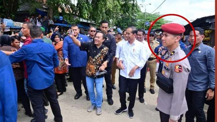 Menunggu Lihat Jokowi, Kamaluddin Warga Sinjai Wafat Dipelukan 2 Anaknya