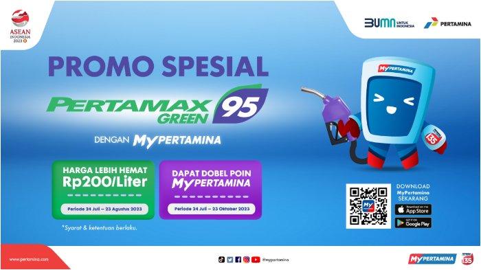 Pertamax Green 92: Pengganti Pertalite dengan Oktan Lebih Tinggi