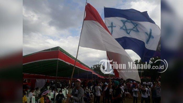 Media Israel Selalu Kaitkan Indonesia Punya Hubungan Diplomatik dengan Zionis