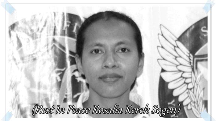 Rest In Peace Rosalia Rerek Sogen, Guru di Pedalaman Papua Gugur Terbunuh oleh KKB
