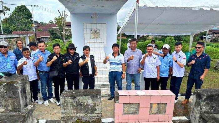 Prabowo Batal Datang ke Langowan Sulawesi Utara, Siswa SMP: Saya Sedih