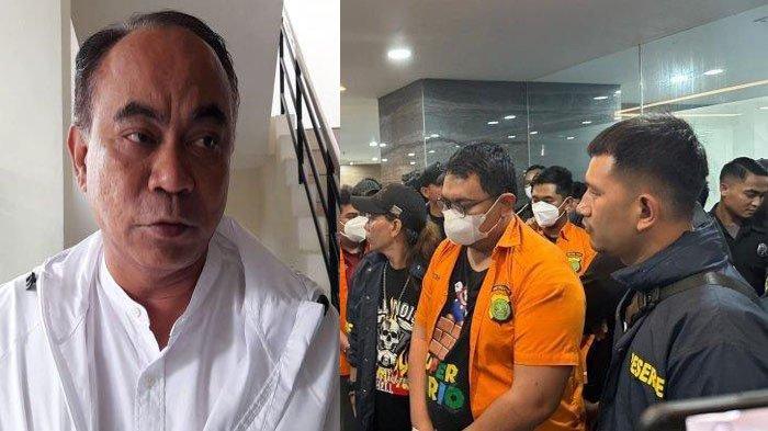 Bongkar Fakta di Balik Tudingan Ruangan Stafsus Soal Uang JudOl: Fitnah yang Keji