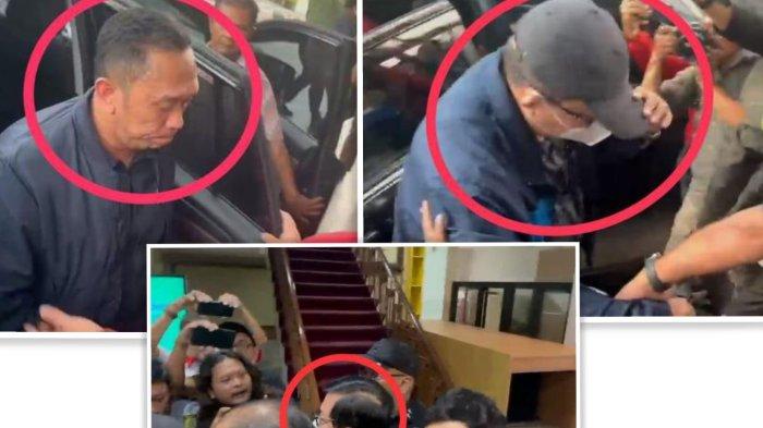FANTASTIS Total Uang Suap Diterima 3 Hakim yang Vonis Bebas Ronald Tannur Pembunuh