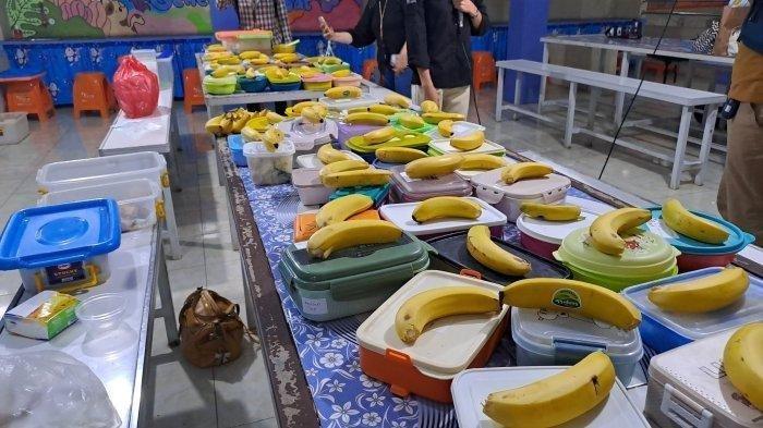 Guru-guru Tolak Wacana Dana BOS Dipakai Program Makan Siang Gratis