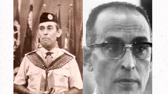 Ternyata, Selain Pencipta Lagu 17 Agustus 1945, Husein Mutahar Penggagas Paskibraka
