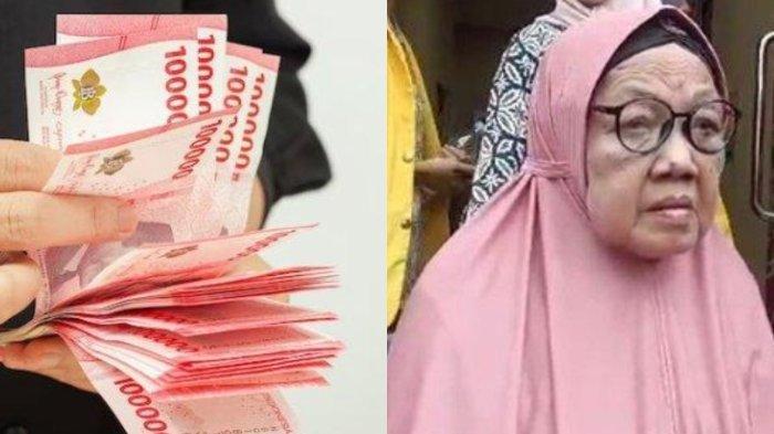 Nenek 77 Tahun Dipolisikan 4 Anaknya,Kritis Tak Sadar Diri Usai Datangi Polda Sumsel