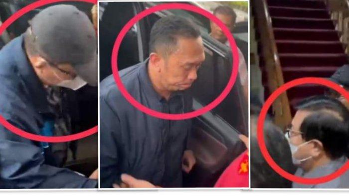 FANTASTIS Total Uang Suap Diterima 3 Hakim yang Vonis Bebas Ronald Tannur Pembunuh