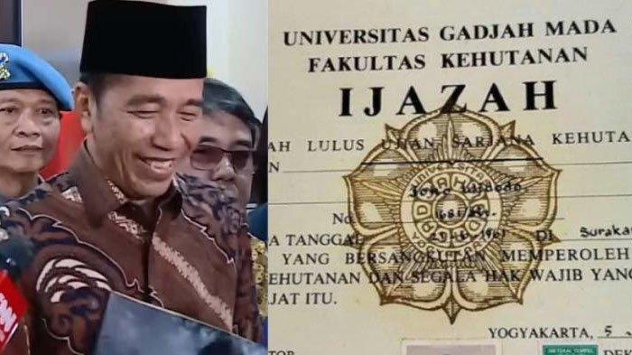 Bareskrim Hentikan Kasus Ijazah Palsu Jokowi, Kompolnas: Sesuai Prosedur
