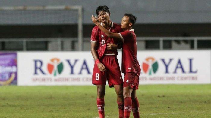 RESMI FIFA Umumkan Tuan Rumah Piala Dunia U17 2023 di Indonesia bisakah Garuda bersai