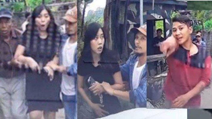 PAK OGAH yang Pukul Ibu Hamil Ciut, Korban Tolak Damai dan Tolak Uang Rp 53 Ribu